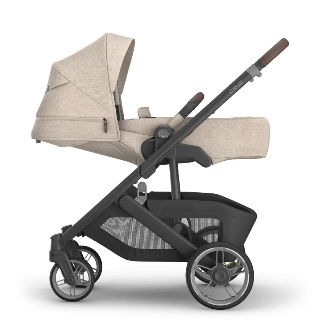 UPPAbaby® Otroški voziček Cruz V3 Liam UPPAbaby