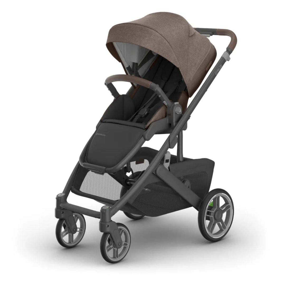 UPPAbaby® Otroški voziček Cruz V3 Owen UPPAbaby