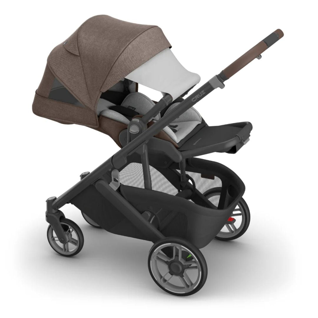 UPPAbaby® Otroški voziček Cruz V3 Owen UPPAbaby