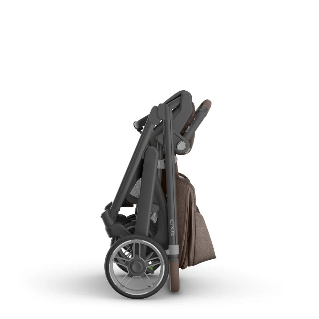 UPPAbaby® Otroški voziček Cruz V3 Owen UPPAbaby
