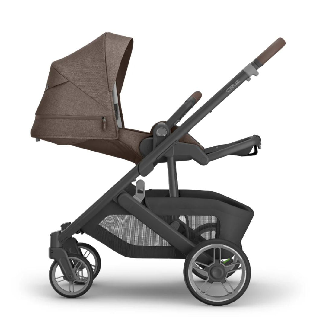 UPPAbaby® Otroški voziček Cruz V3 Owen UPPAbaby