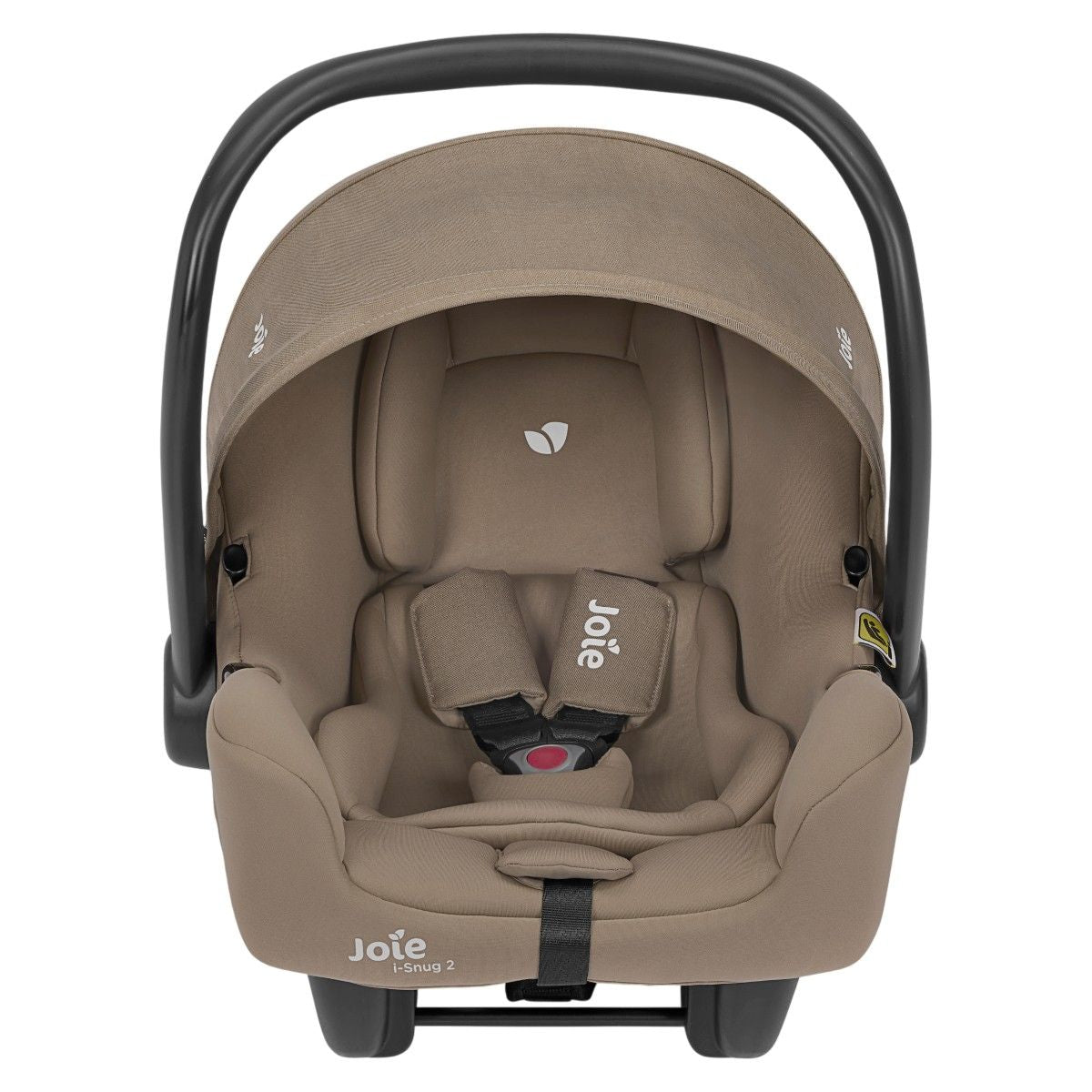 Joie® Otroški avtosedež i-Snug™ 2 i-Size (40-75 cm) Cashew – slika 2