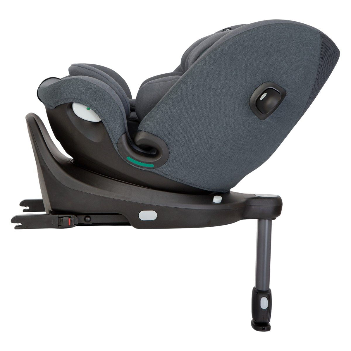 Joie® Car Seat i-Spin™ 360 Max i-Size (40-150 cm) Moonlight – slika 9