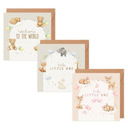 Blush – Mini darilni paket Evitas Evitas