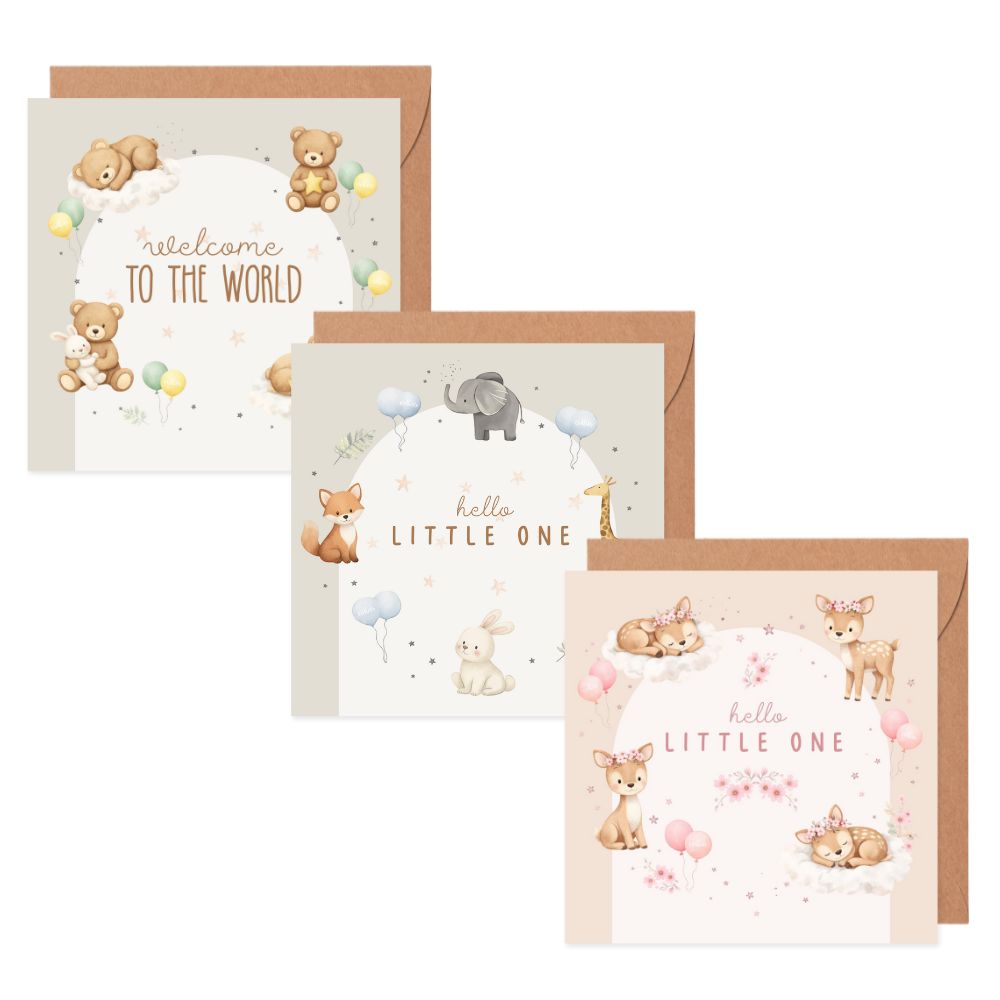 Ameli – Mini darilni paket Evitas Evitas