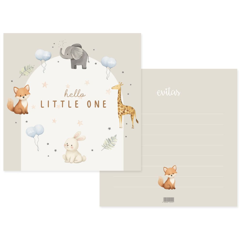 Ameli – Mini darilni paket Evitas Evitas