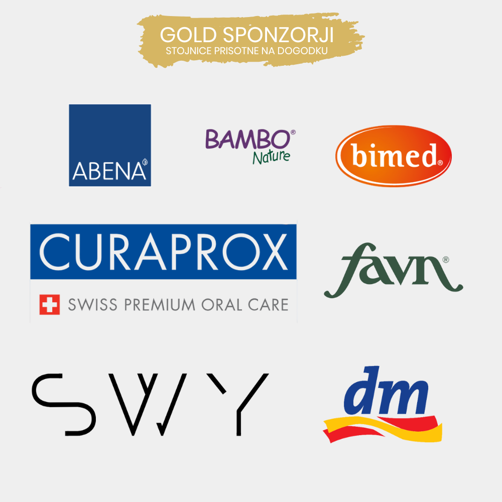 Vstopnica za dogodek 2026 - Starševstvo brez popolnosti, z več razumevanja Evitas