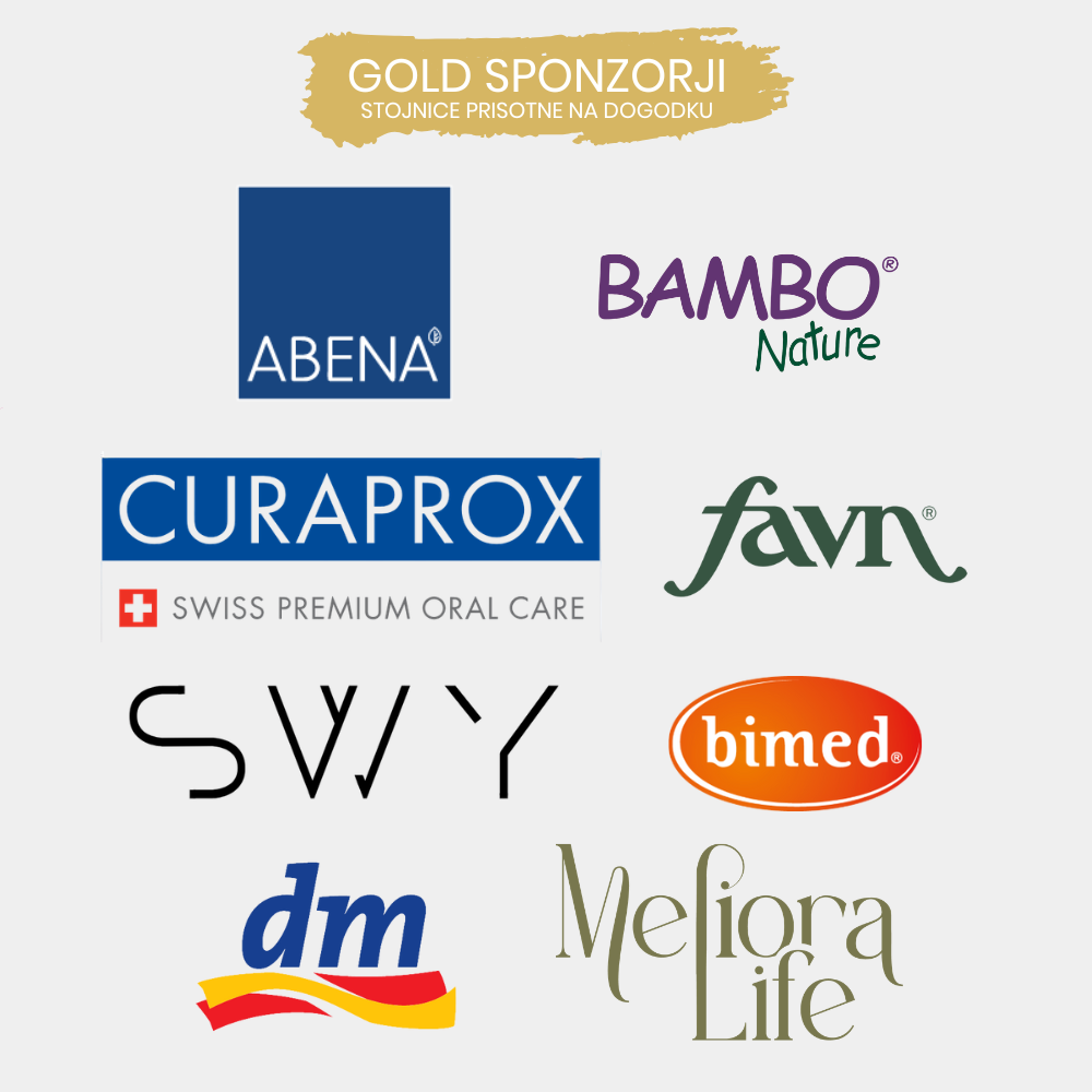 Vstopnica za dogodek 2026 - Starševstvo brez popolnosti, z več razumevanja Evitas