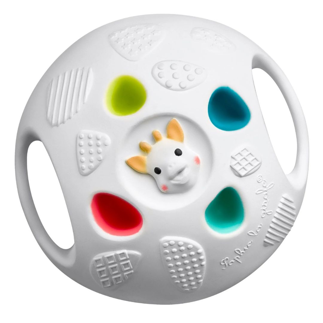 Vulli® Senso Ball Sensory Ball Sophie la Girafe