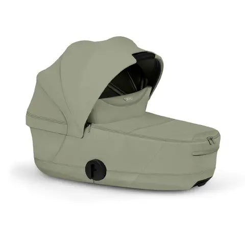 Cybex Platinum® Zložljiva košara za novorojenčka Mios™/Coya™ Sage Green Cybex Platinum
