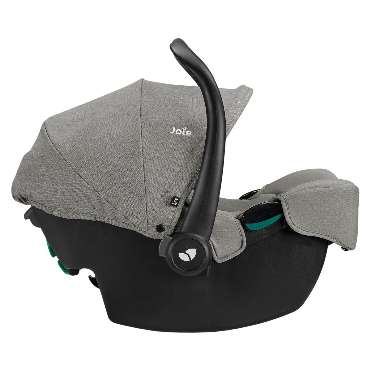 Joie® Otroški avtosedež i-Snug™ 2 i-Size (40-75 cm) Quartz – slika 3