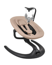KikkaBoo® Gugalnik Ayra Beige
