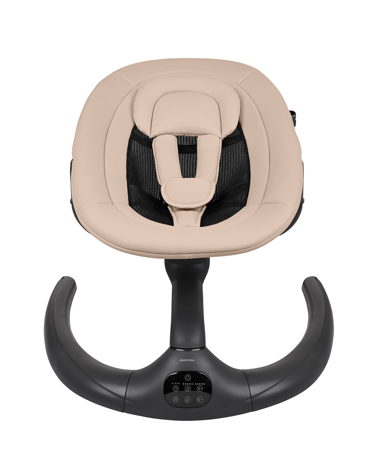 KikkaBoo® Gugalnik Ayra Beige