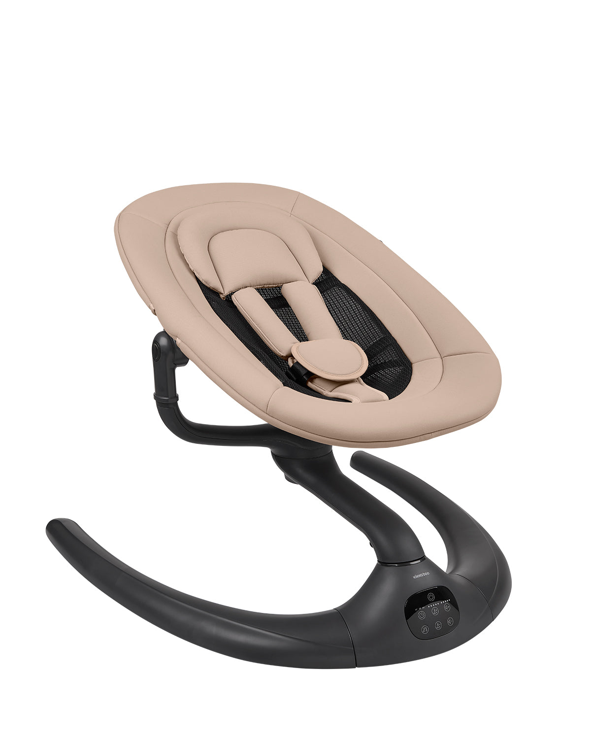 KikkaBoo® Gugalnik Ayra Beige