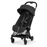 Cybex Platinum® Passeggino Coya™ Comfort Sepia Black | Matt Black