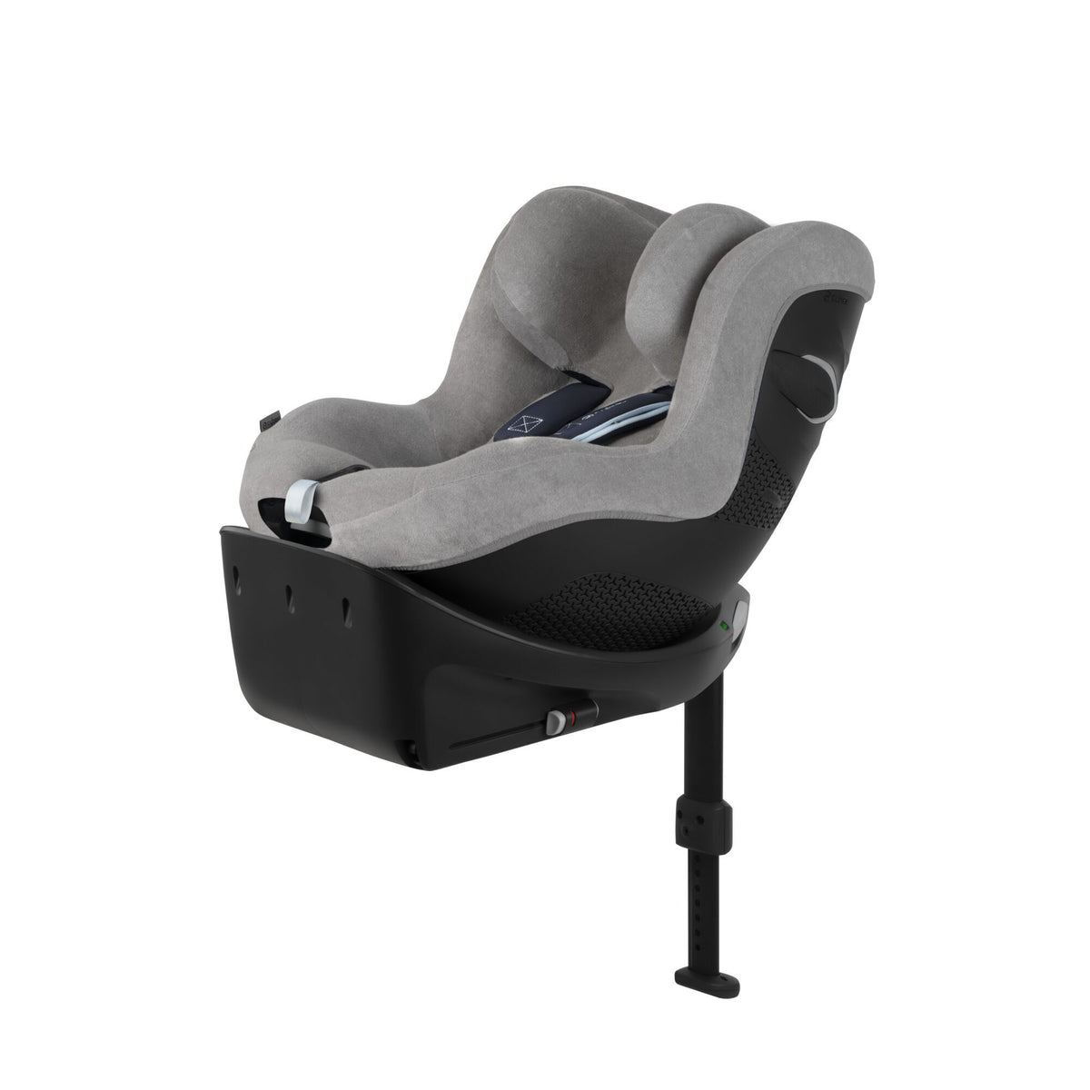 Cybex Poletno pregrinjalo Sirona Gi Grey