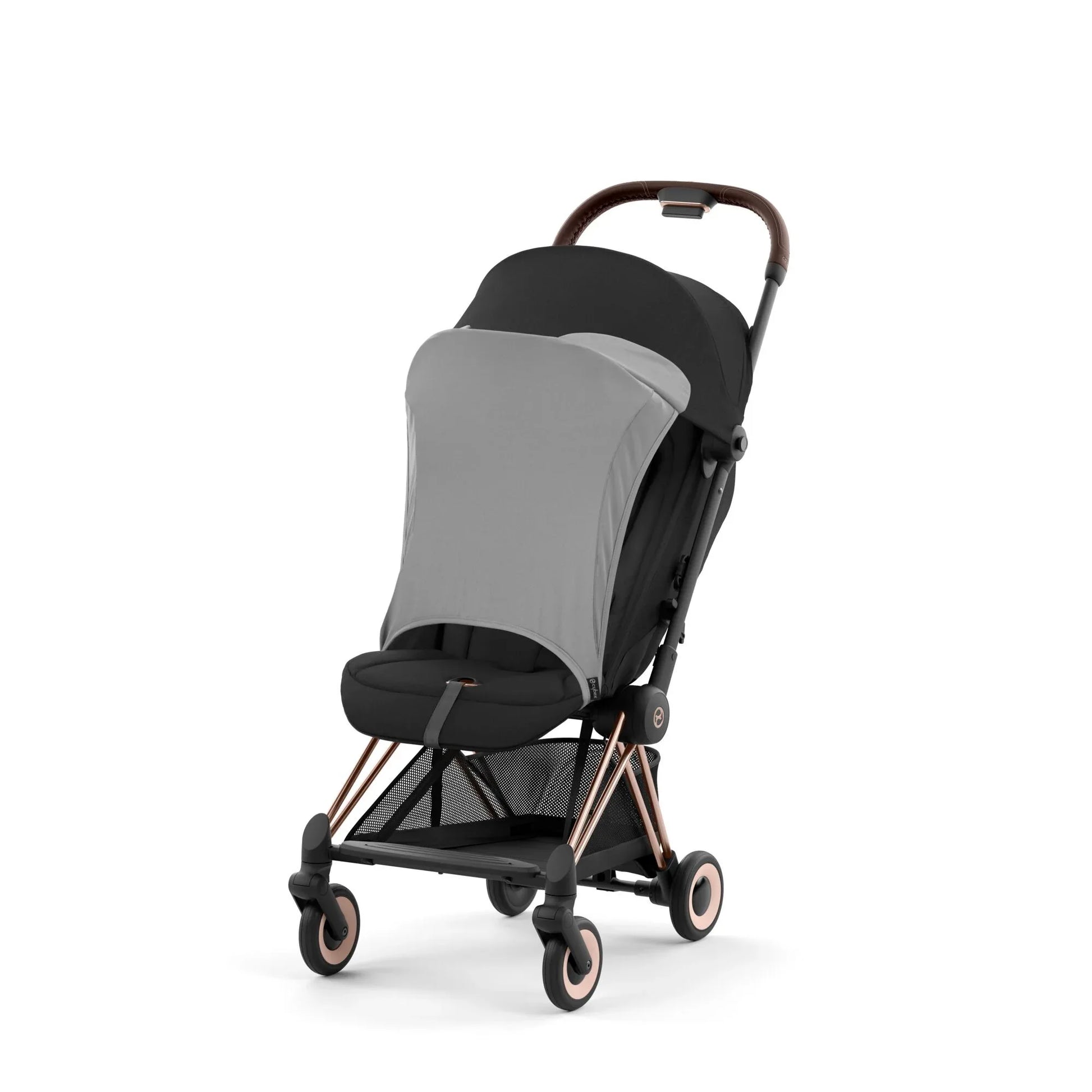 Cybex Platinum® Zaščita za otroški voziček Light Grey Cybex Platinum