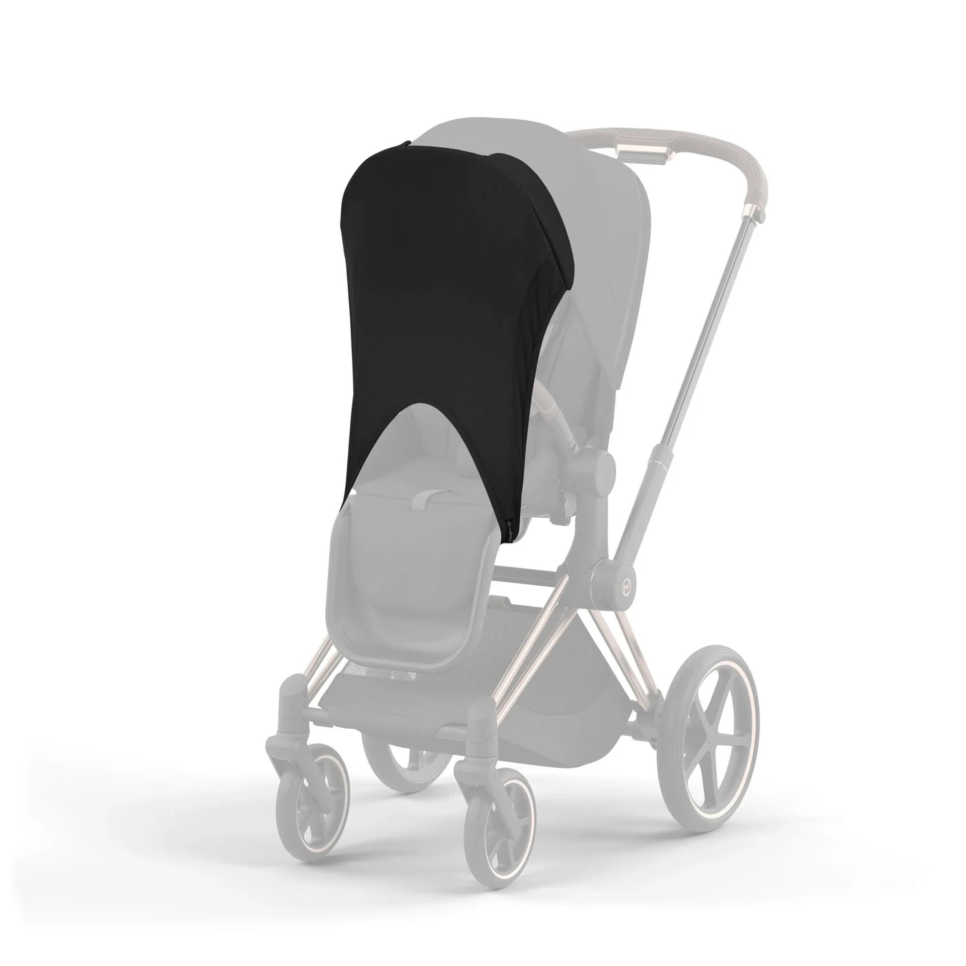 Cybex Platinum® Zaščita za otroški voziček Light Grey Cybex Platinum
