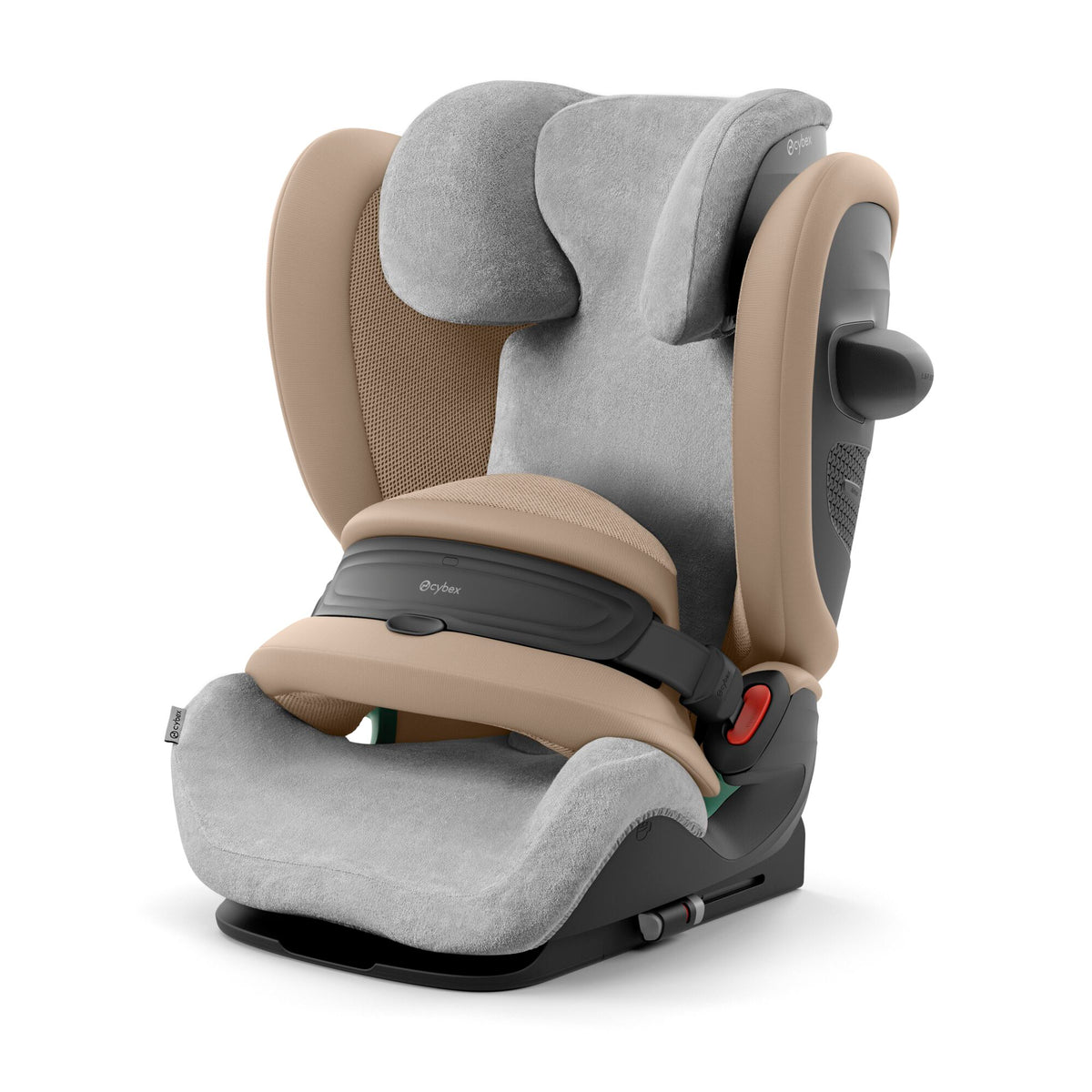 Cybex Summer Cover Pallas G Grey