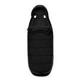 Cybex® Gold Winter Footmuff Black