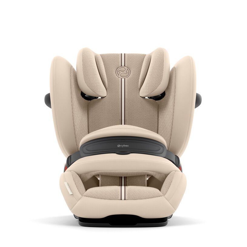 Cybex® Seggiolino auto Pallas G3 i-Size (76-150cm) Almond Beige