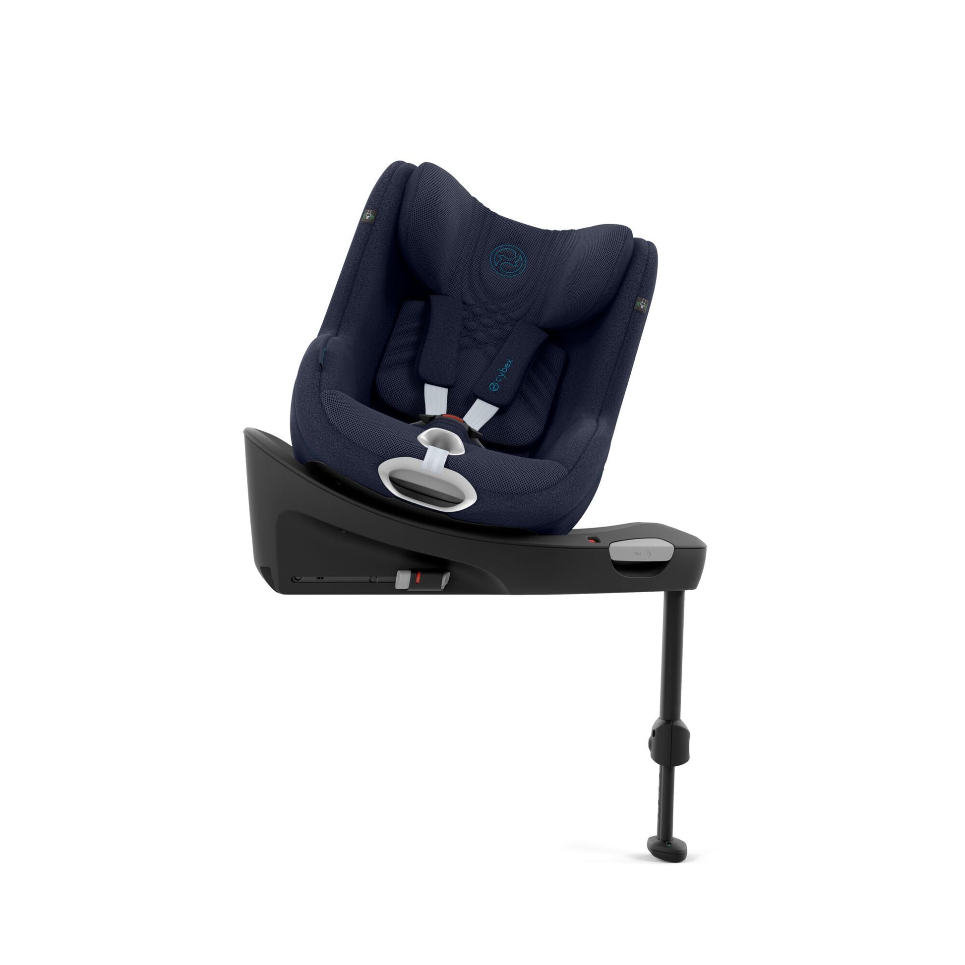 Cybex Platinum® Otroški avtosedež Sirona Ti i-Size (0-18 kg) PLUS Nautical Blue Cybex Platinum