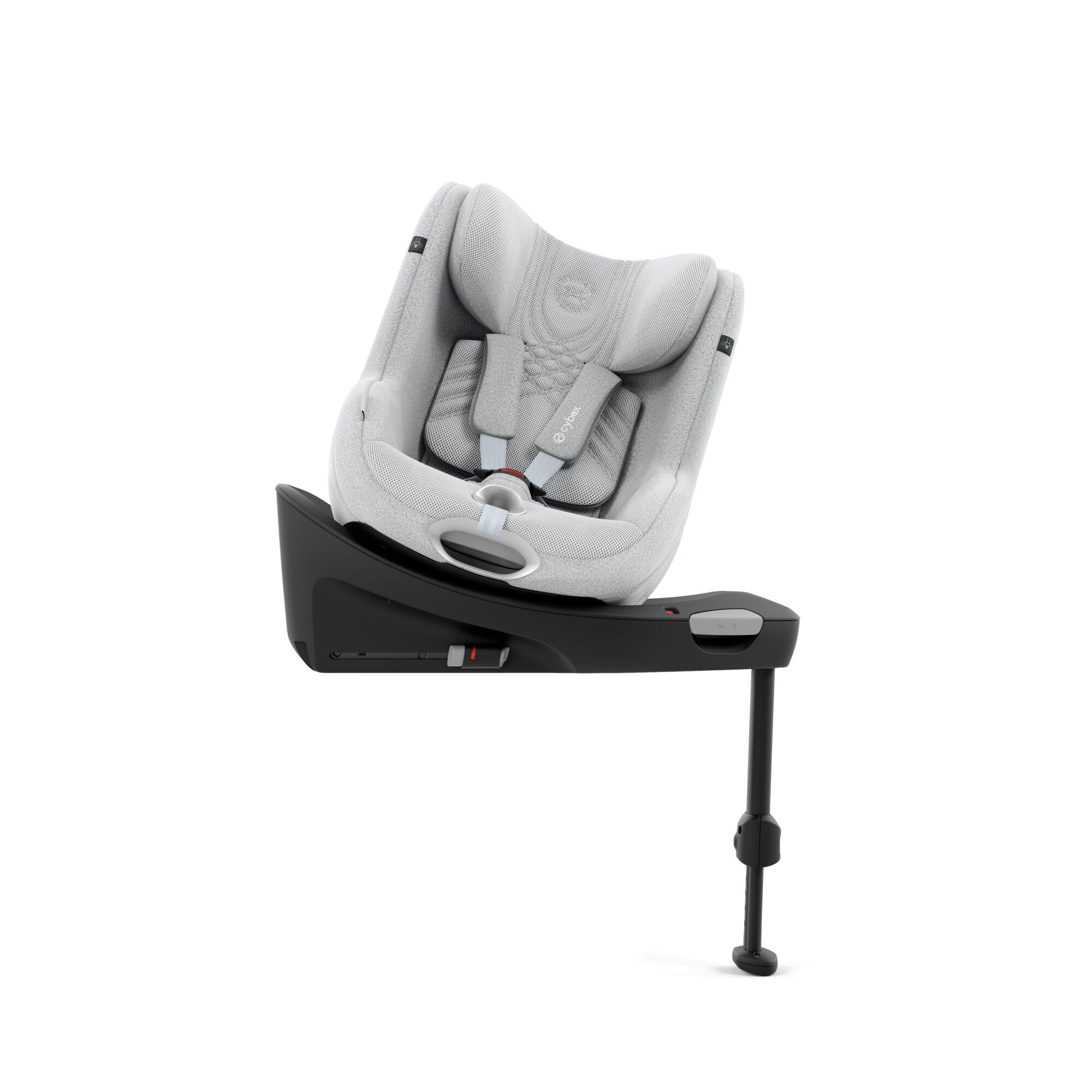 Cybex Platinum® Otroški avtosedež Sirona Ti i-Size (0-18 kg) PLUS Platinum White Cybex Platinum