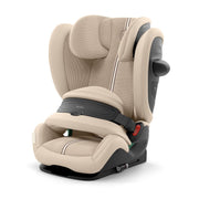 Cybex® Seggiolino auto Pallas G3 i-Size (76-150cm) Almond Beige