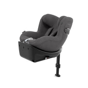 Cybex Platinum® Otroški avtosedež Sirona Ti i-Size (0-18 kg) PLUS Mirage Grey Cybex Platinum