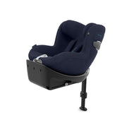 Cybex Platinum® Otroški avtosedež Sirona Ti i-Size (0-18 kg) PLUS Nautical Blue Cybex Platinum