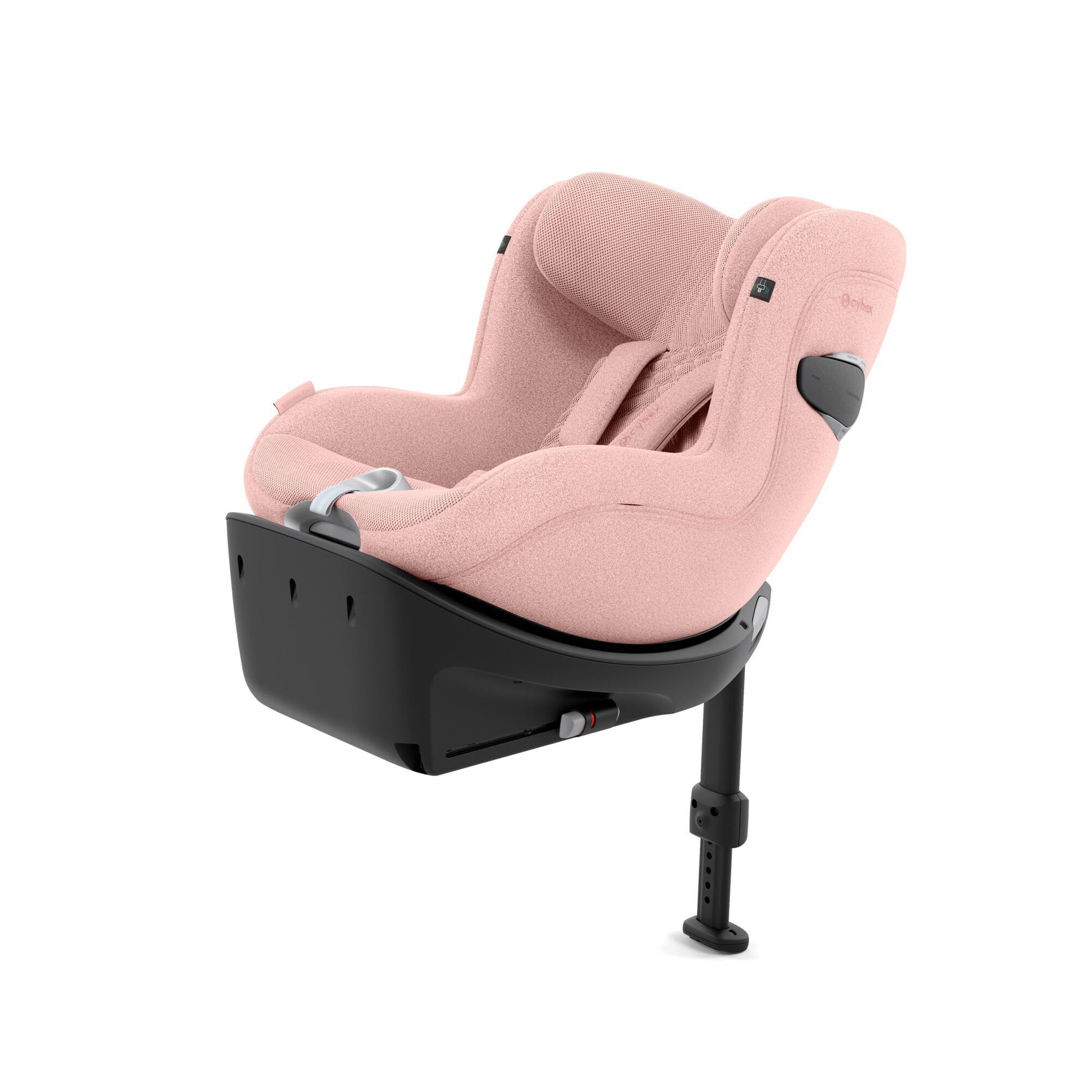 Cybex Platinum® Otroški avtosedež Sirona Ti i-Size (0-18 kg) PLUS Peach Pink Cybex Platinum