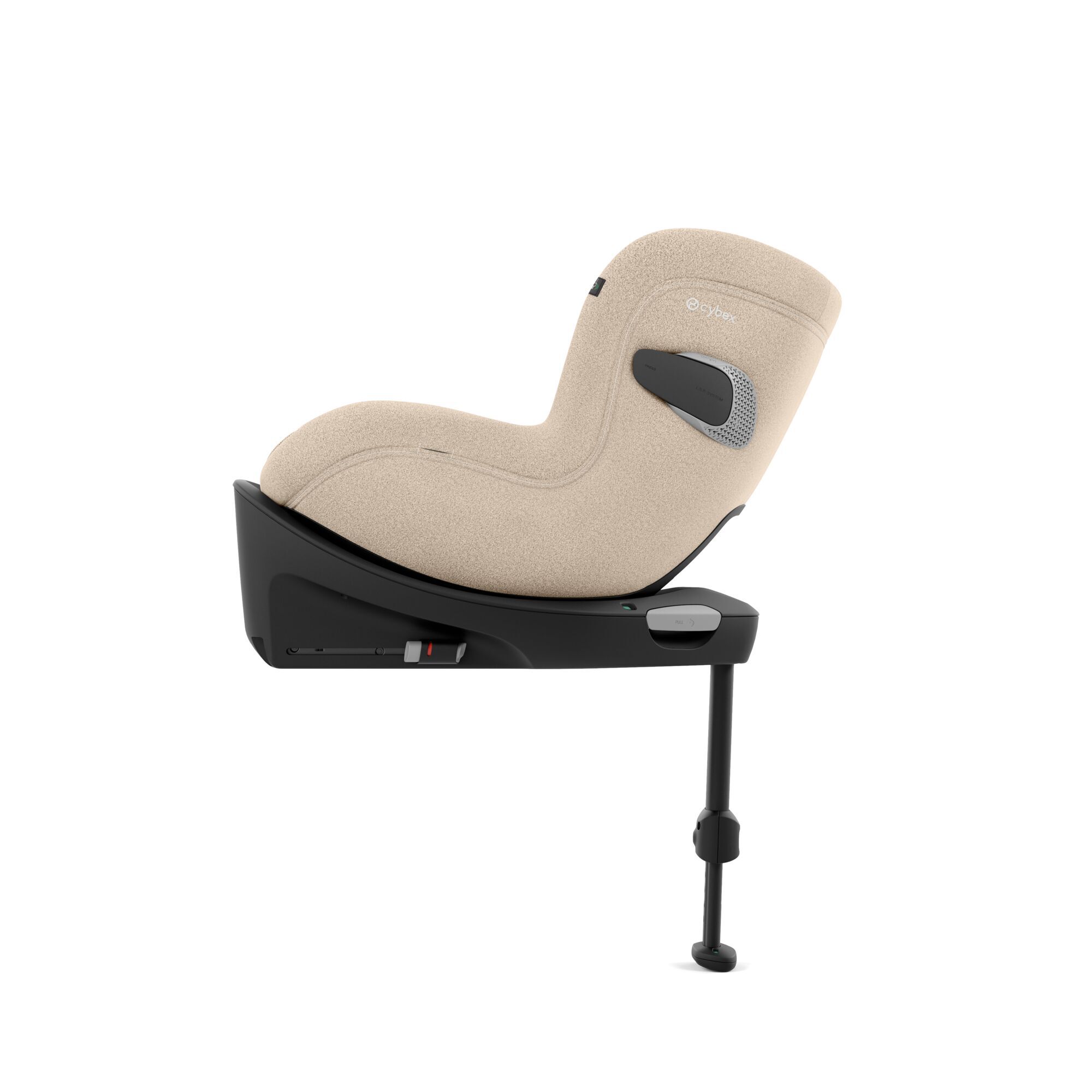 Cybex Platinum® Otroški avtosedež Sirona Ti i-Size (0-18 kg) PLUS Cozy Beige Cybex Platinum