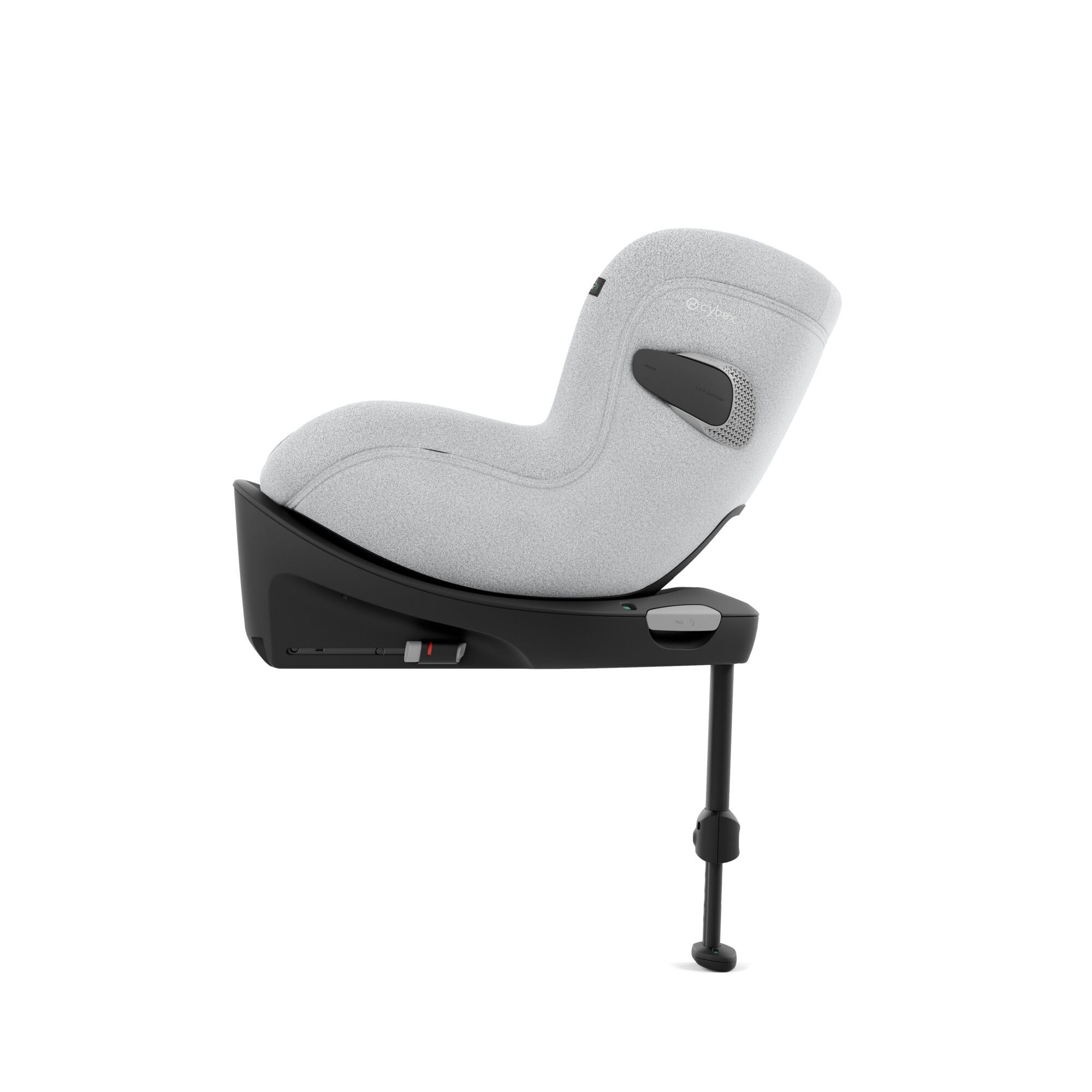 Cybex Platinum® Otroški avtosedež Sirona Ti i-Size (0-18 kg) PLUS Platinum White Cybex Platinum