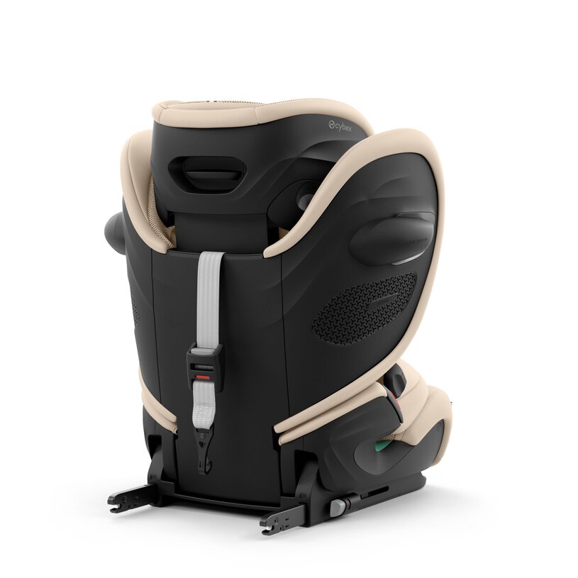 Cybex® Seggiolino auto Pallas G3 i-Size (76-150cm) Almond Beige