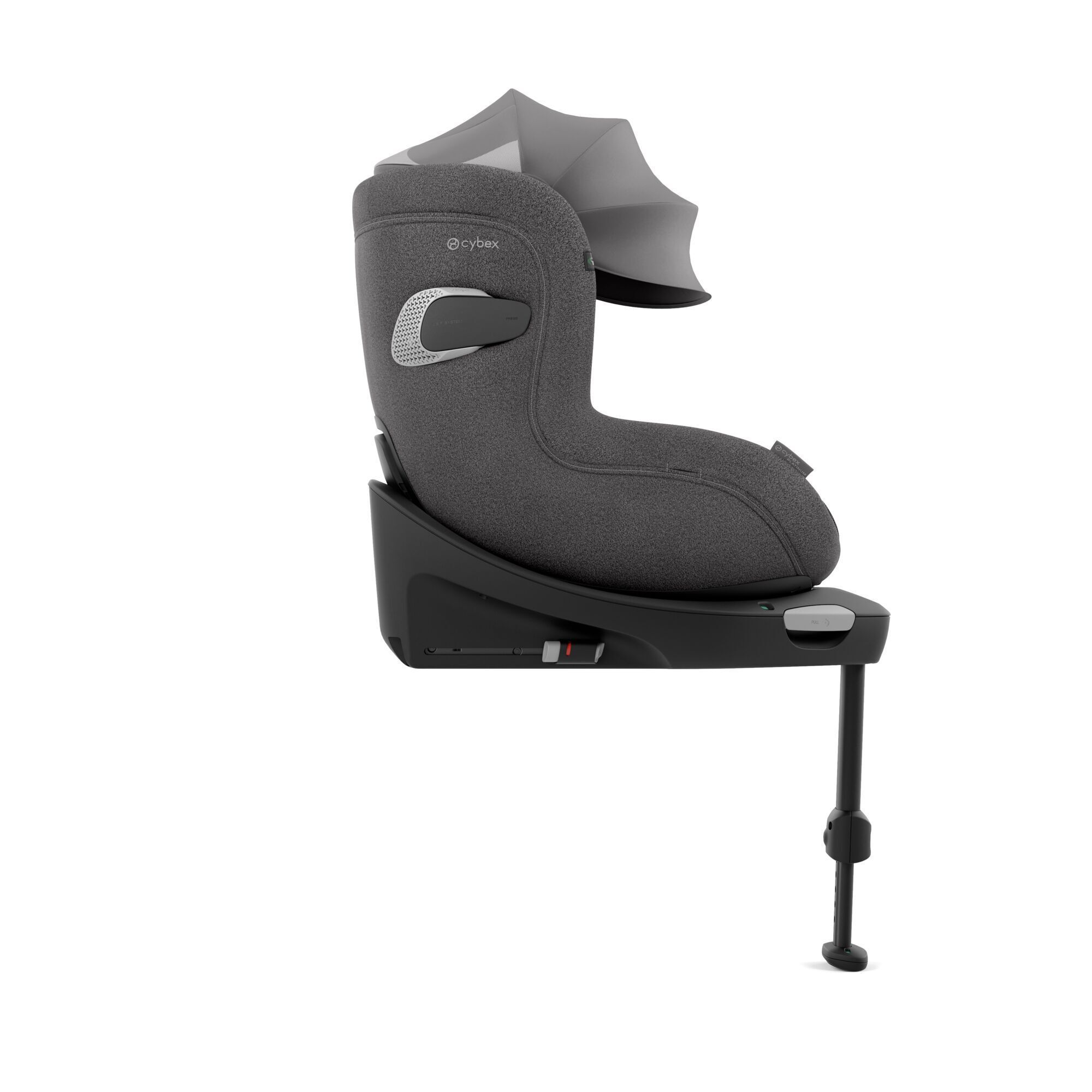 Cybex Platinum® Otroški avtosedež Sirona Ti i-Size (0-18 kg) PLUS Mirage Grey Cybex Platinum