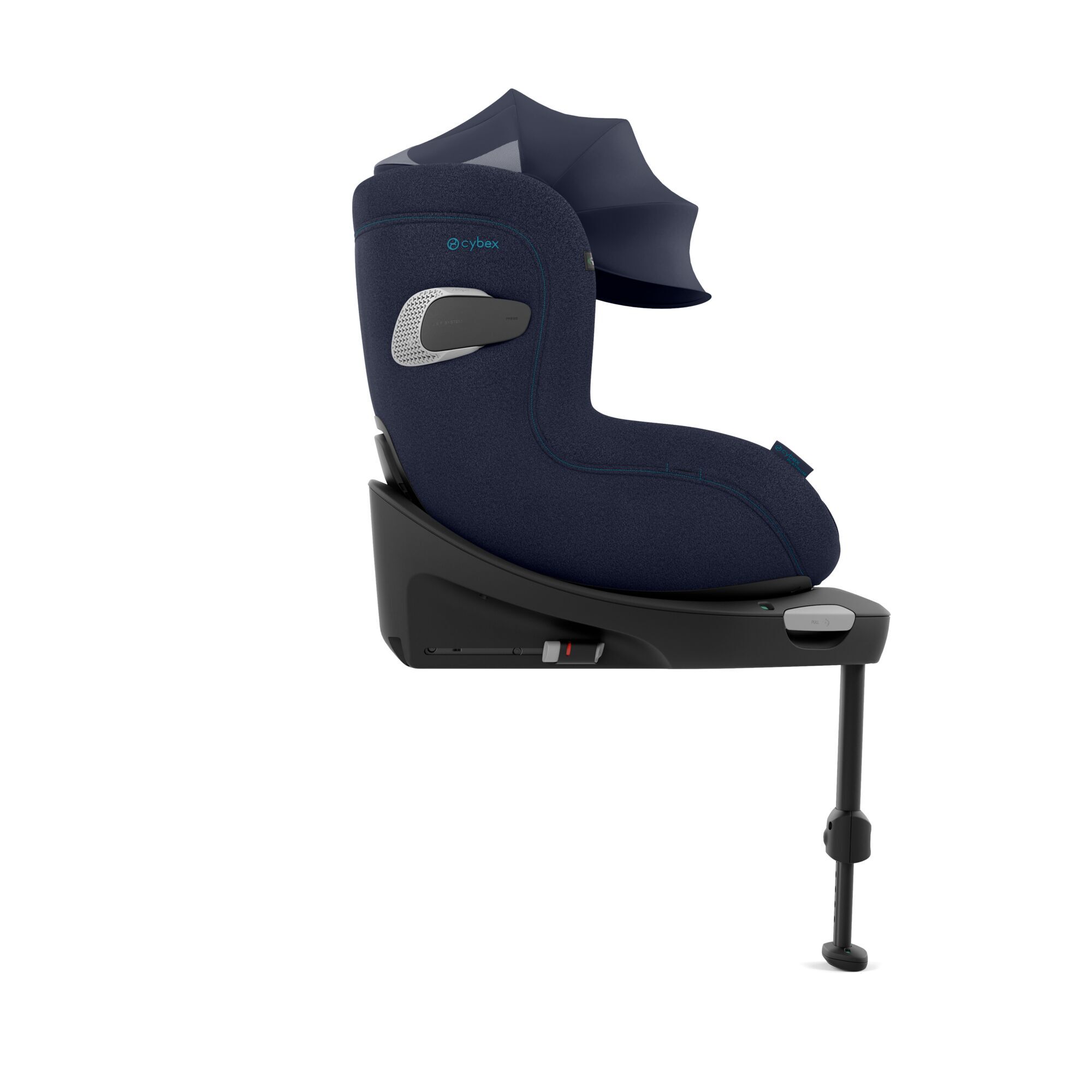 Cybex Platinum® Otroški avtosedež Sirona Ti i-Size (0-18 kg) PLUS Nautical Blue Cybex Platinum