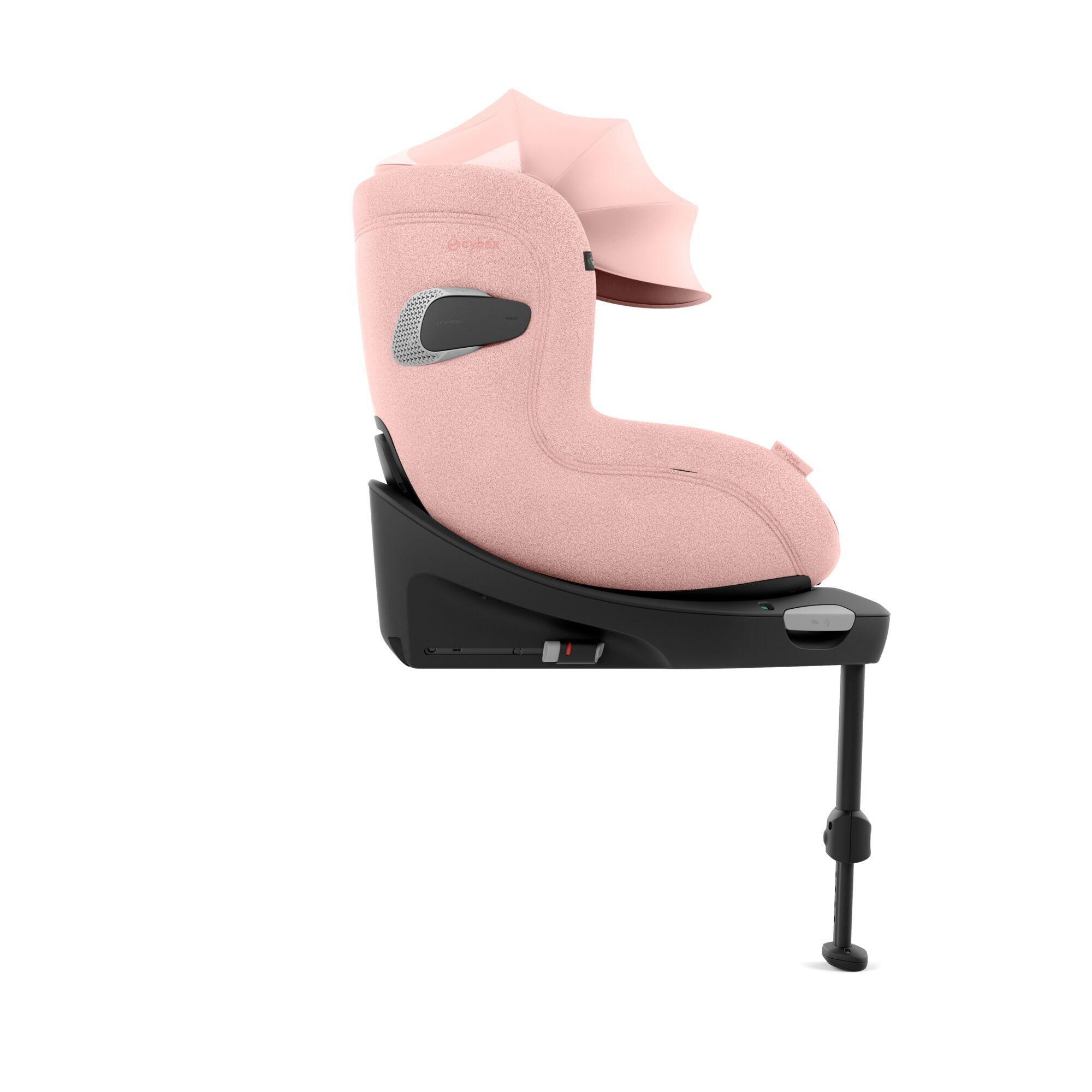 Cybex Platinum® Otroški avtosedež Sirona Ti i-Size (0-18 kg) PLUS Peach Pink Cybex Platinum