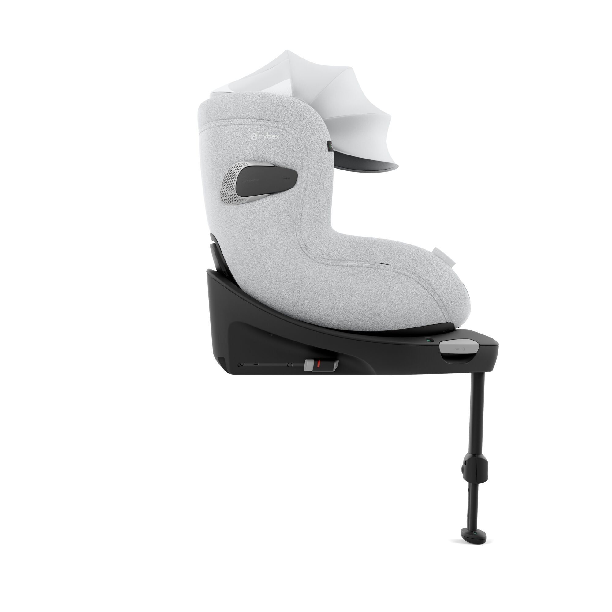 Cybex Platinum® Otroški avtosedež Sirona Ti i-Size (0-18 kg) PLUS Platinum White Cybex Platinum