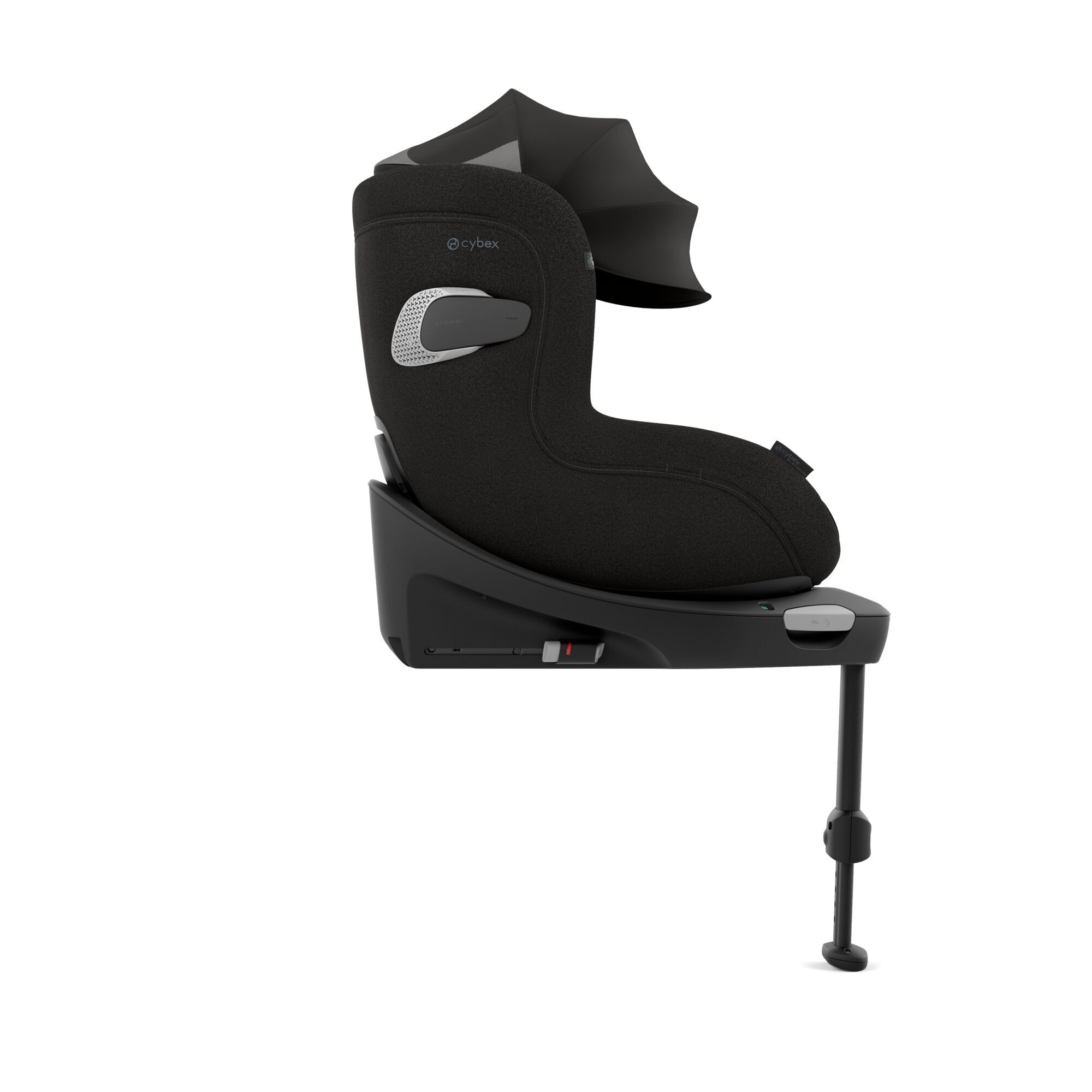 Cybex Platinum® Otroški avtosedež Sirona Ti i-Size (0-18 kg) PLUS Sepia Black Cybex Platinum