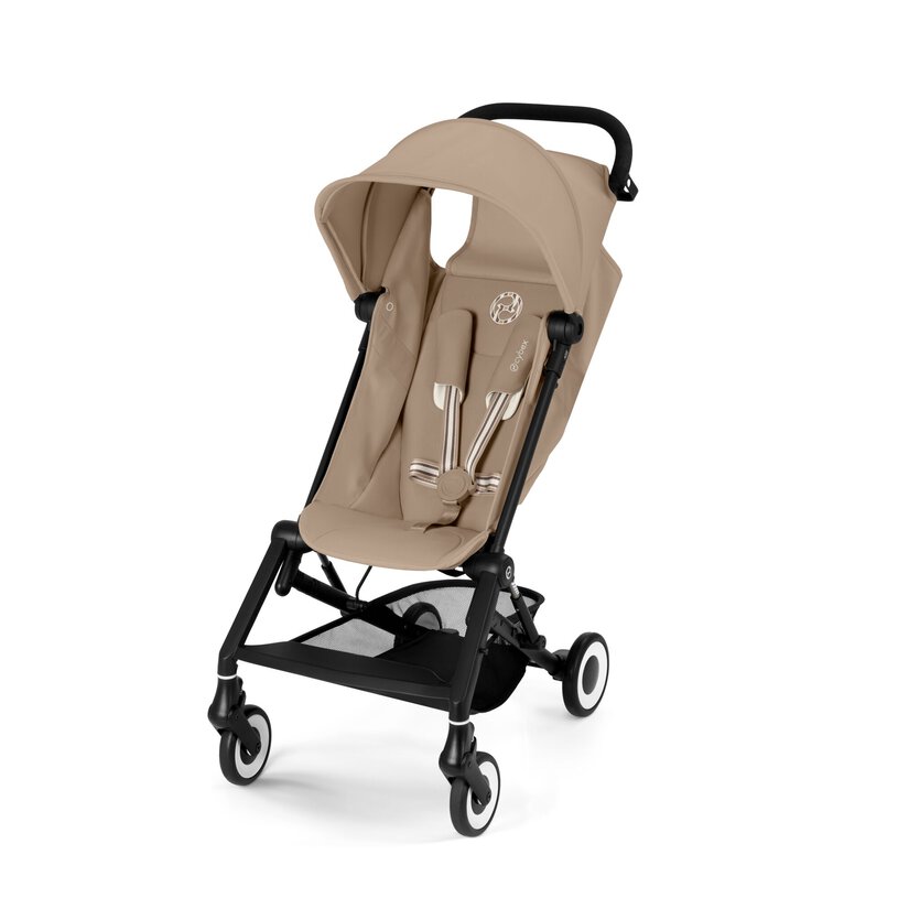Cybex® Otroški voziček Agis™ Almond Beige Cybex