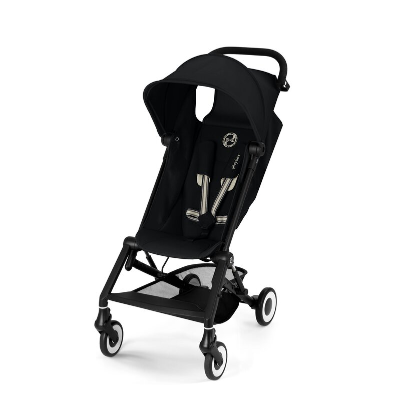 Cybex® Otroški voziček Agis™ Magic Black Cybex