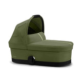 Cybex® Cot S Moss Green