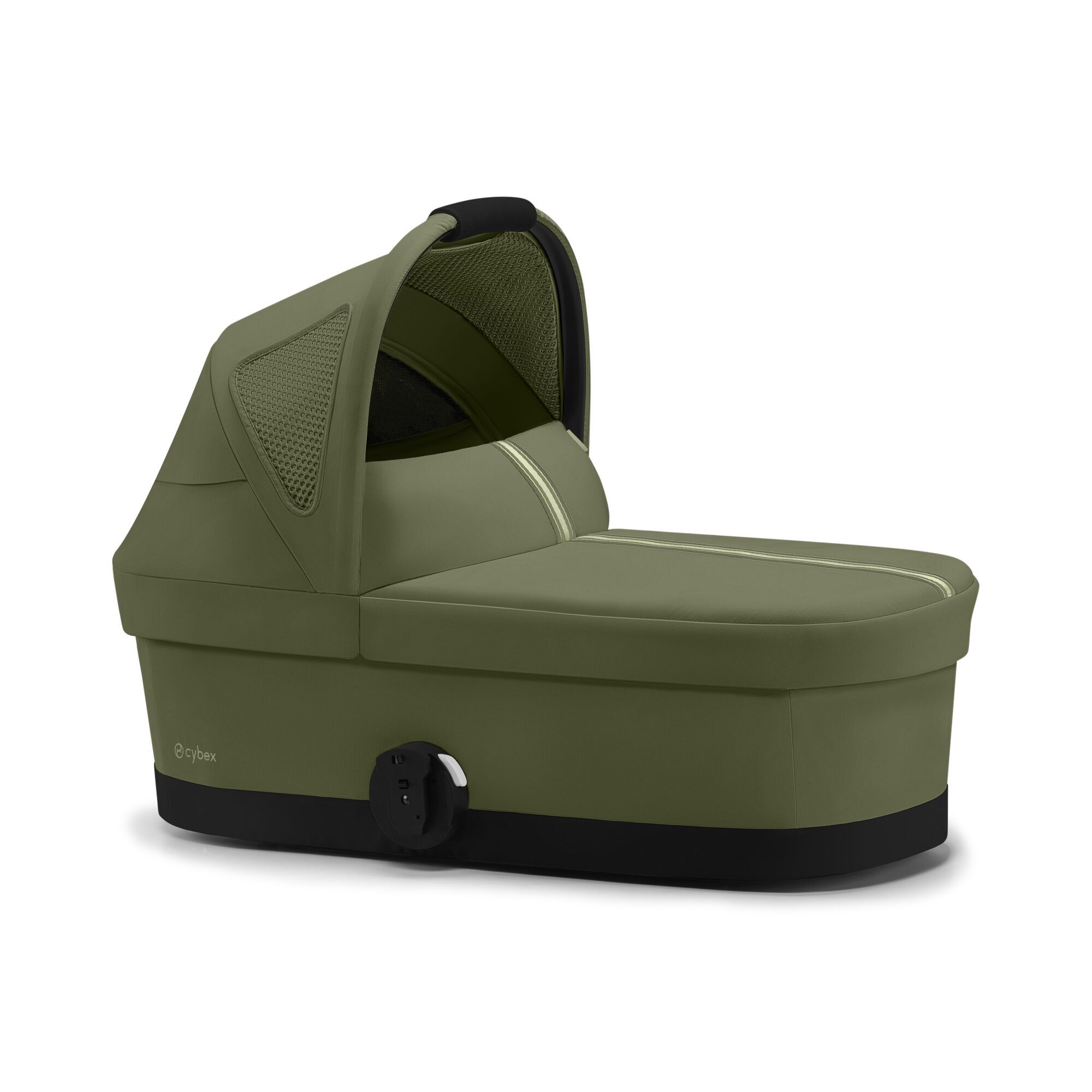 Cybex® Prenosna košara za novorojenčka S Moss Green Cybex
