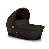 Cybex®  Gazelle™ S Cot Chocolate Brown
