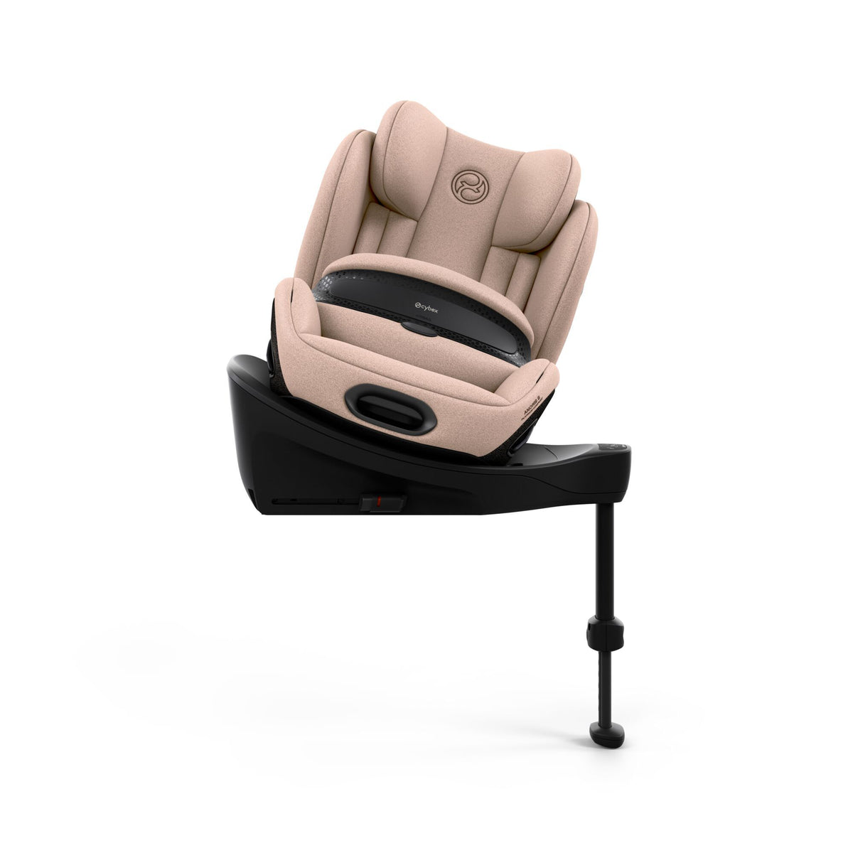 Cybex Anoris Si Cozy Beige - airbag ščit