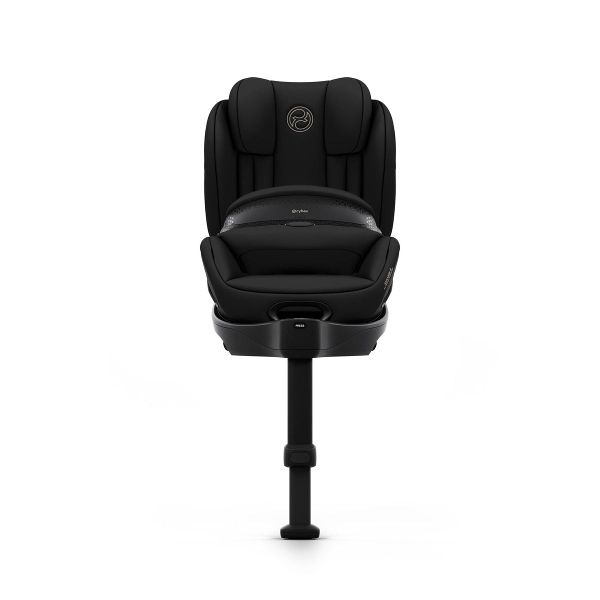Cybex Anoris Si Sepia Black