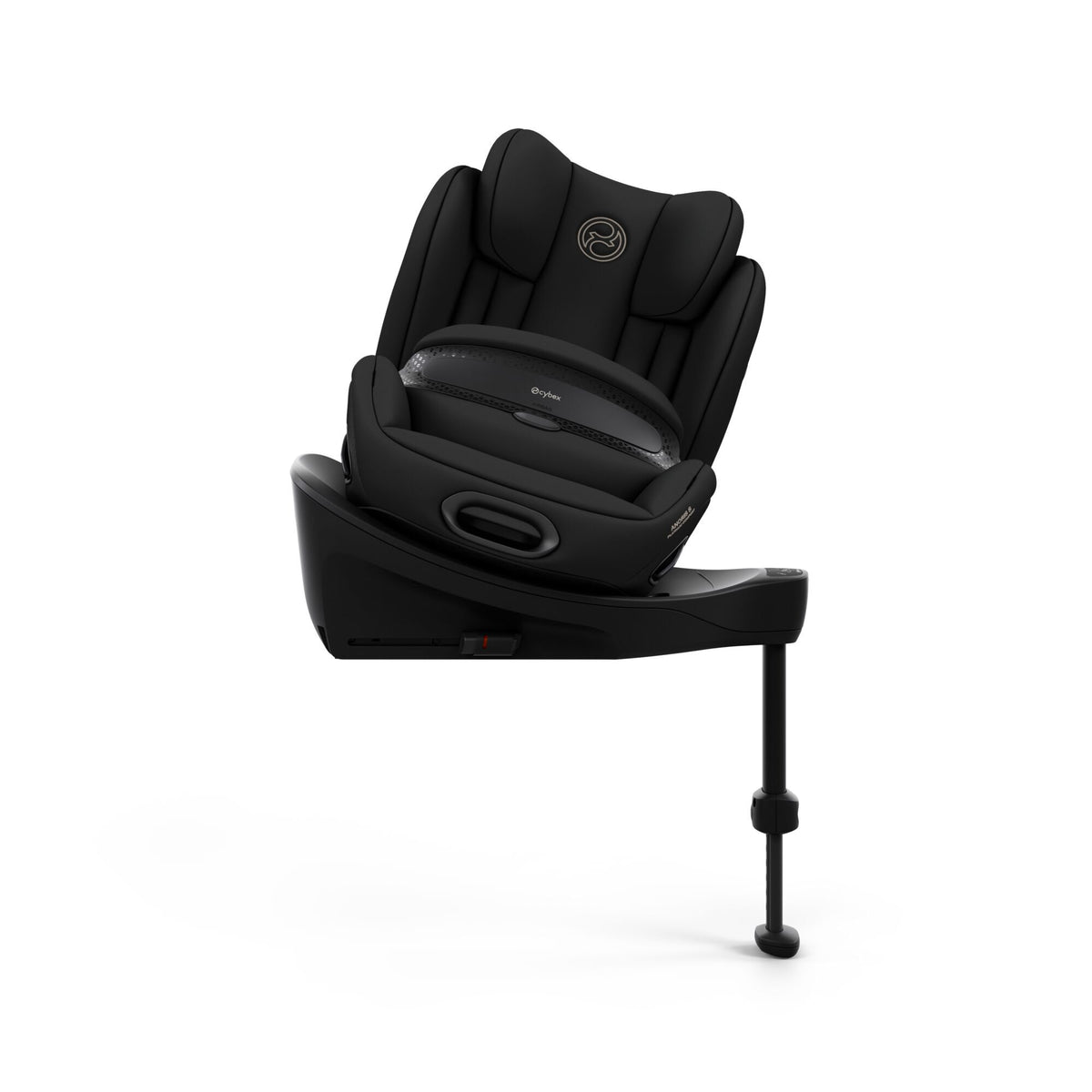 Cybex Anoris Si Sepia Black - airbag ščit