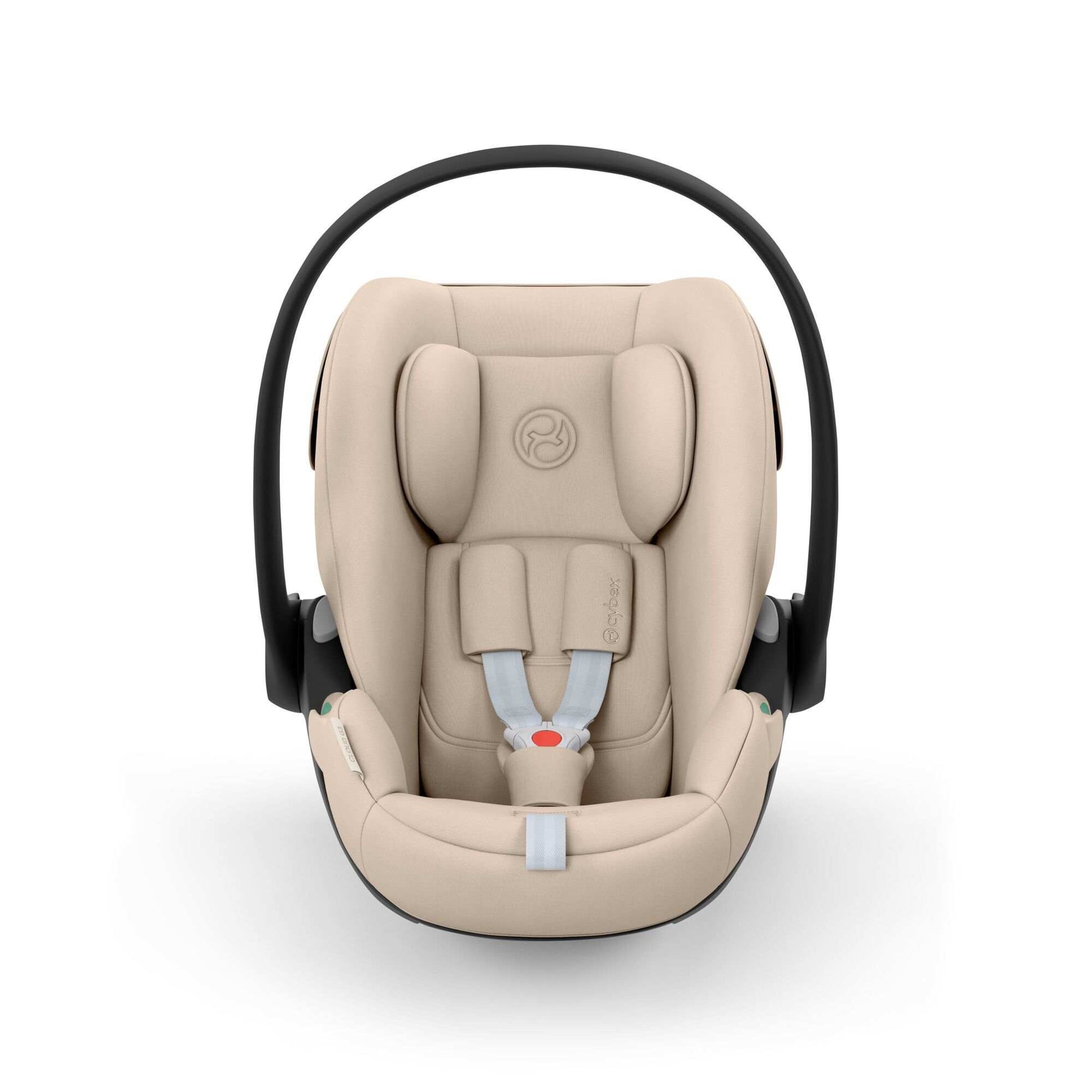 Cybex® Otroški avtosedež Cloud™ G3 i-Size (40-87cm) Comfort Almond Beige Cybex