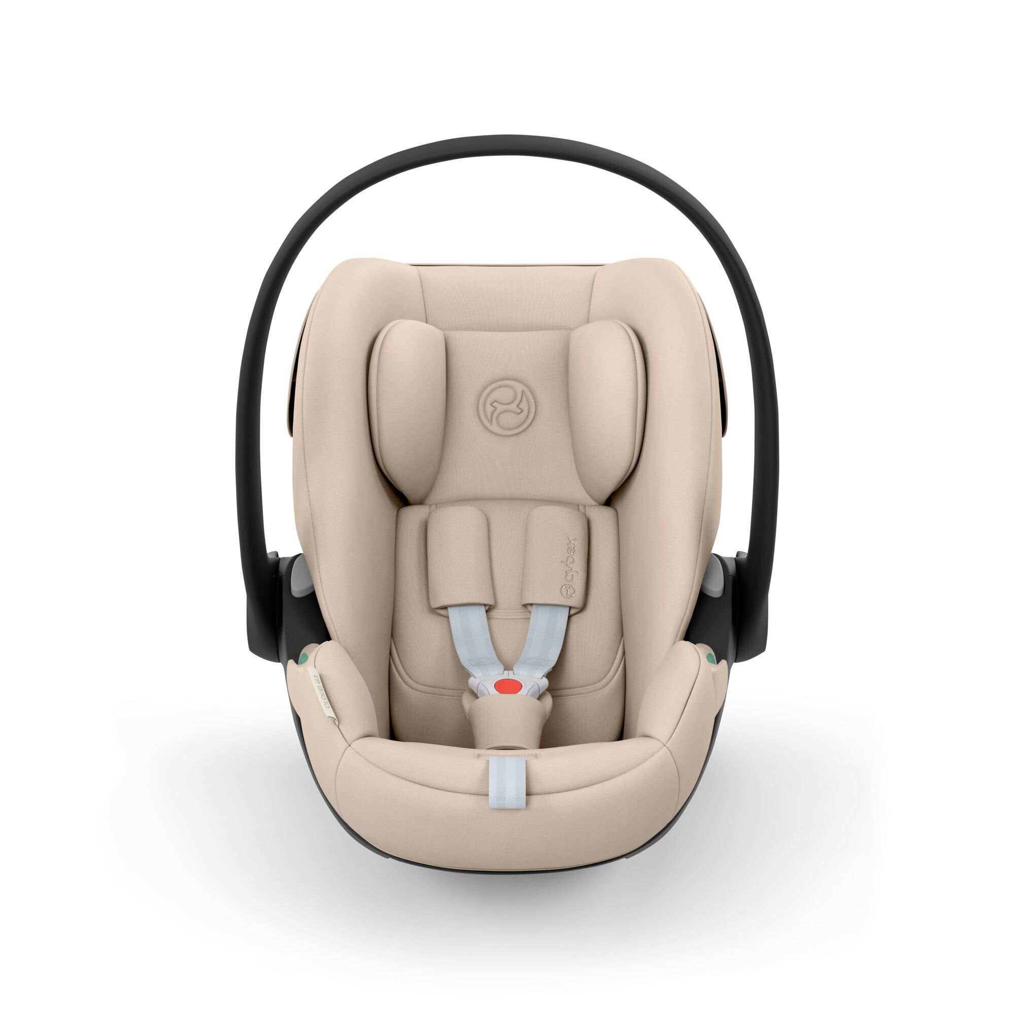 Cybex® Otroški avtosedež Cloud™ G3 i-Size (40-87cm) Comfort Almond Beige Cybex