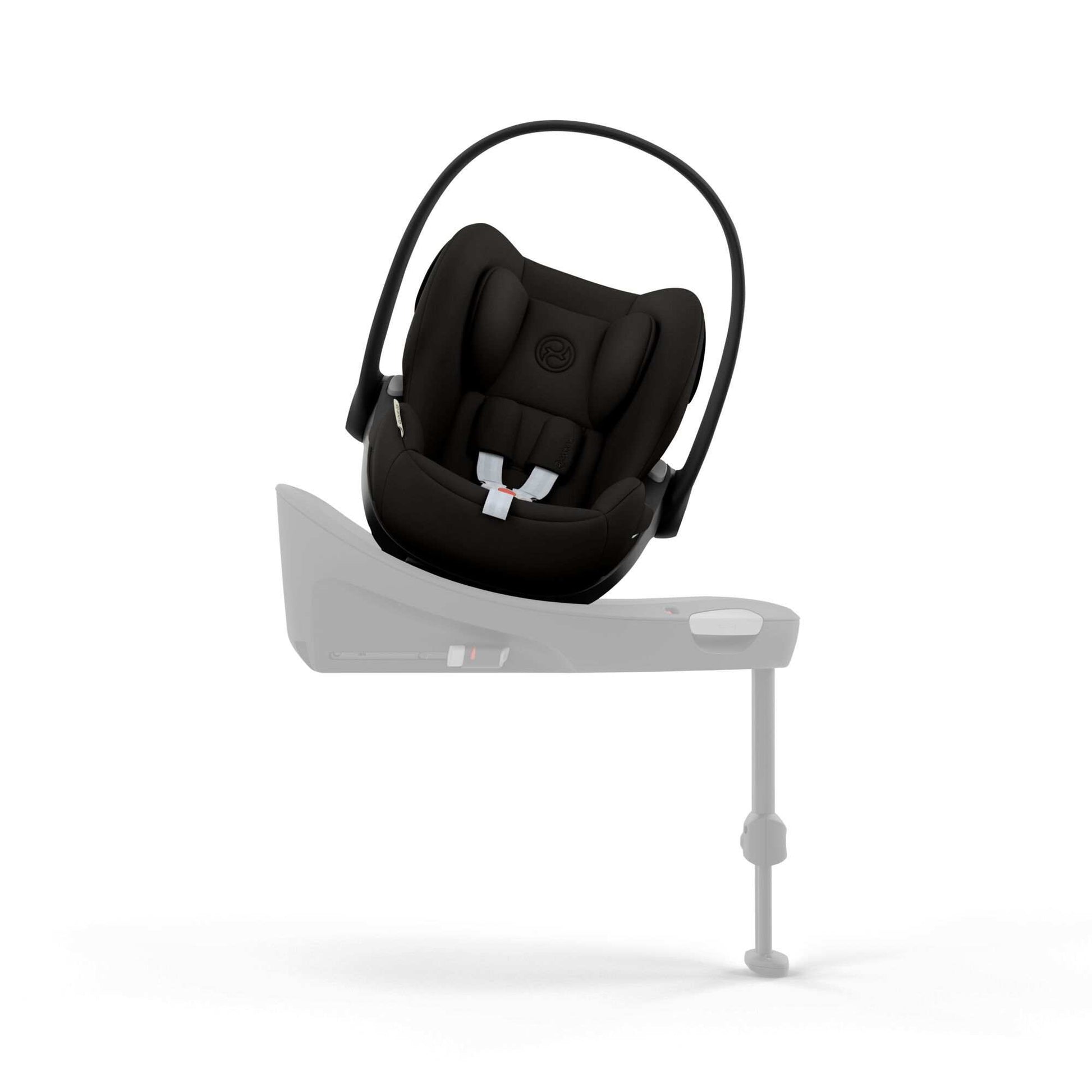 Cybex® Otroški avtosedež Cloud™ G3 i-Size (40-87cm) Comfort Magic Black Cybex